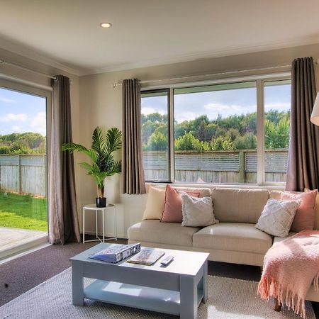 Cambridge Modern 4 Bedrooms House Екстер'єр фото