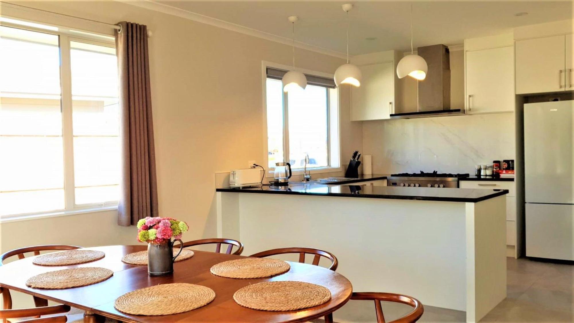 Cambridge Modern 4 Bedrooms House Екстер'єр фото